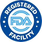 Registered facility