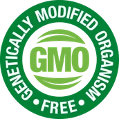 Non-GMO badge