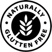 Gluten free emblem